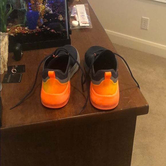 Nike Air Freerun - Picture 4 of 5